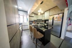 Blk 290 Bishan Heights (Bishan), HDB 5 Rooms #563734001